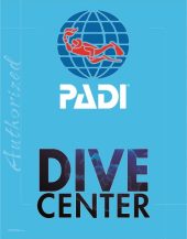 PADI Dive Centre